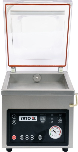 Вакуумний пакувальник YATO YG-09303 - зображення 3