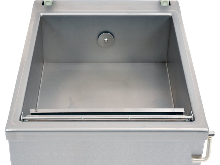 Вакуумний пакувальник YATO YG-09304 - зображення 5