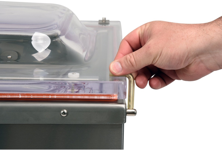 Вакуумний пакувальник YATO YG-09304 - зображення 8