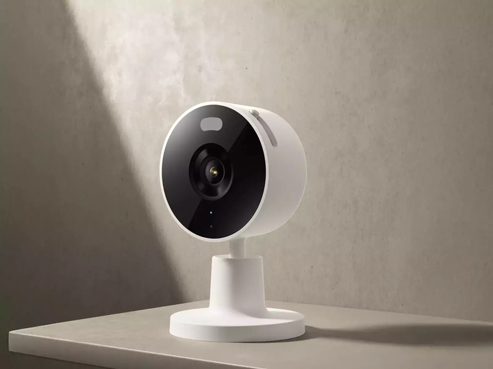 Kamera IP Xiaomi Smart Camera C100 (6932554429775) - obraz 3