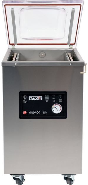 Вакуумний пакувальник YATO YG-09310 - зображення 3