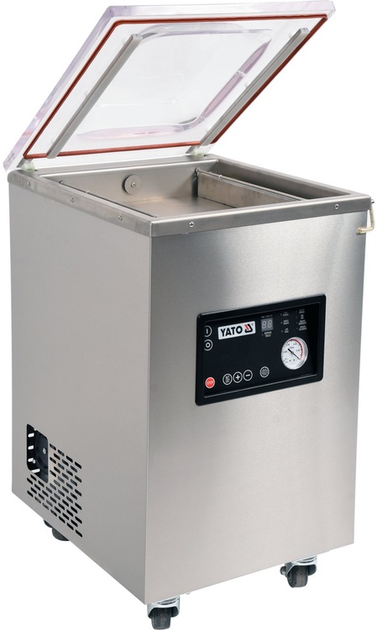 Вакуумний пакувальник YATO YG-09310 - зображення 4