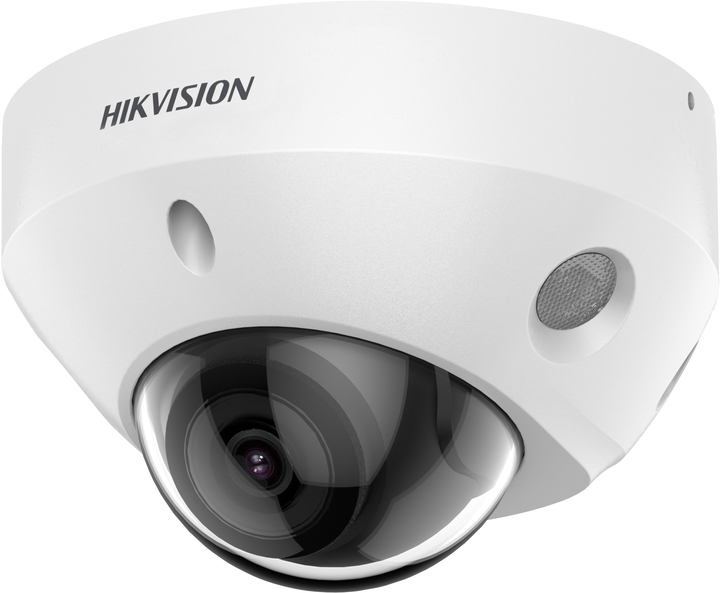 IP-камера Hikvision DS-2CD2547G2-LS (2.8 мм) (C) - зображення 2