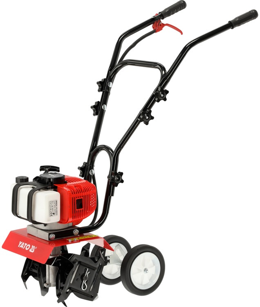 Kultywator benzynowy YATO YT-84861 - obraz 1