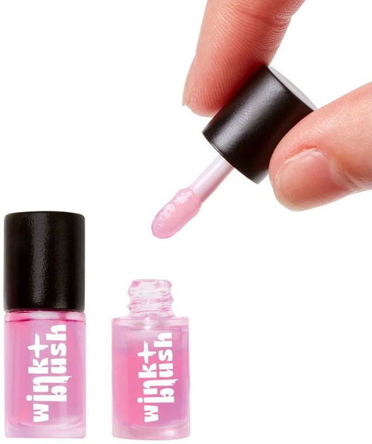 Іграшка-сюрприз MGA's Miniverse Make It Mini Makeup Series 1 (035051121497) - зображення 3