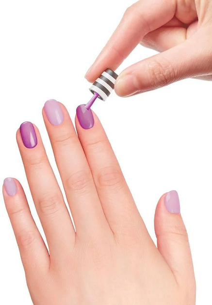 Іграшка-сюрприз MGA's Miniverse Make It Mini Makeup Series 1 (035051121497) - зображення 9