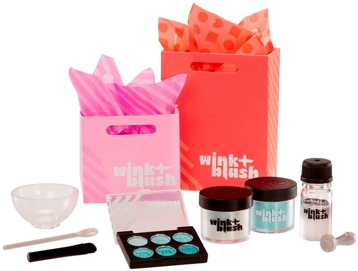 Іграшка-сюрприз MGA's Miniverse Make It Mini Makeup Series 1 (035051121497) - зображення 10