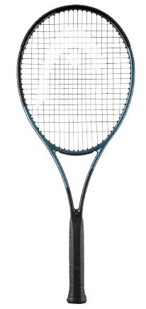 Тенісна ракетка Head Gravity PRO 2025 - Фото 1 Тенісна ракетка Head Gravity PRO 2025 - зображення 1