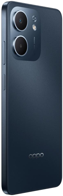 Смартфон A5x NFC 4/128GB Black Blue OPPO (teh0023269) - Фото 8 Смартфон A5x NFC 4/128GB Black Blue OPPO (teh0023269) - изображение 8