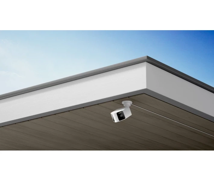 IP-камера Xiaomi Outdoor Camera CW100 Dual (BHR07UIEU) (1159145) - изображение 11