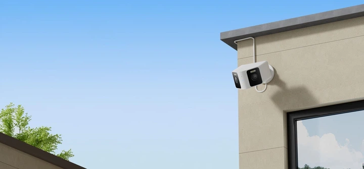 IP-камера Xiaomi Outdoor Camera CW100 Dual (BHR07UIEU) (1159145) - изображение 12