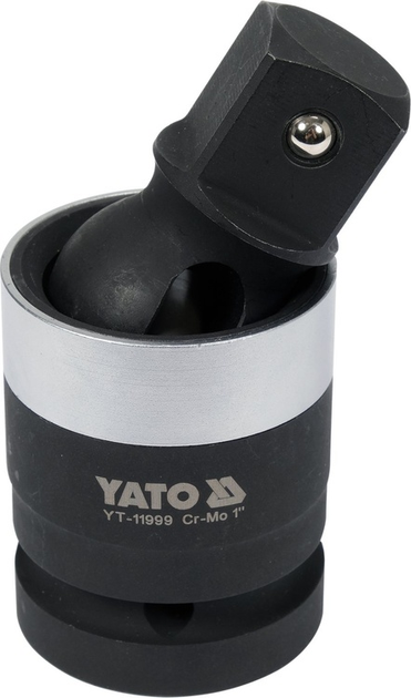 Кульова опора YATO ударна 1" (YT-11999) - зображення 2