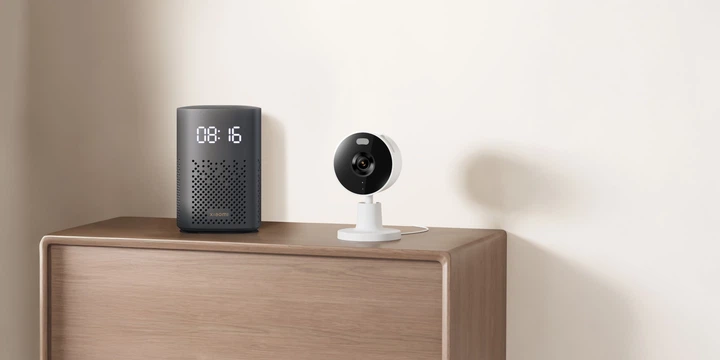 IP-камера Xiaomi Smart Camera C100 BHR07VOGL (BHR07VOGL) (1155532) - изображение 10