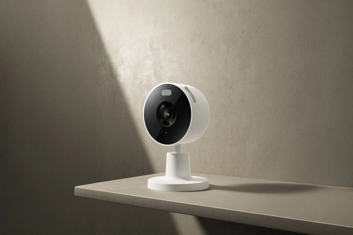 IP-камера Xiaomi Smart Camera C100 BHR07VOGL (BHR07VOGL) (1155532) - изображение 11