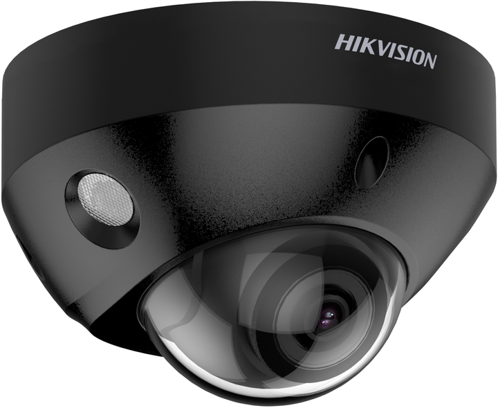 Kamera IP Hikvision DS-2CD2547G2-LS (2.8 mm) (C) (BLACK) - obraz 2