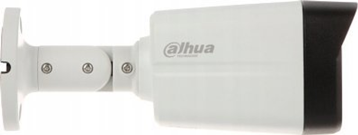 HDCVI-відеокамера Dahua HAC-HFW1809TLM-A-LED-0360B - зображення 2