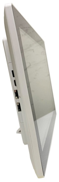 Monitor 21" ALLNET Touch Monitor (ALL-21TMON-SMART) - obraz 2