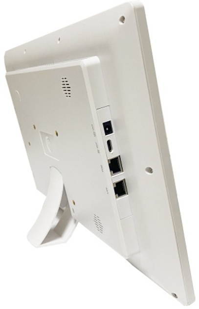 Monitor 21" ALLNET Touch Monitor (ALL-21TMON-SMART) - obraz 4