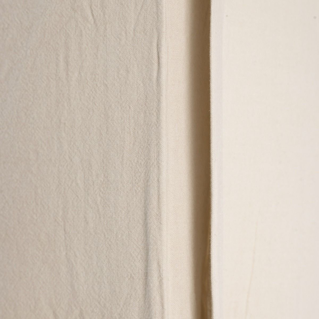 Zestaw poszewek Homla Defla z bawełny Beżowy 70 x 80 cm 2 szt (5906496744600) - obraz 4