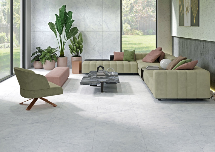 Płytki Cersanit Everstone 119.8 x 59.8 cm Stone grey (2190003189517) - obraz 2