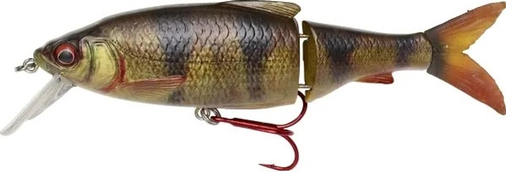 Воблер Savage Gear 3D Roach Lipster 182 18.2 см 67 г SF 03-Perch (SAV-62243) - зображення 1