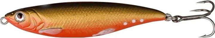 Wobler Savage Gear 3D Horny Herring 100 10 cm 23 g SS 07-Red and Black (SAV-53801) - obraz 1