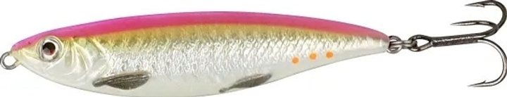 Wobler Savage Gear 3D Horny Herring 80 8 cm 13 g SS 10-Pink Flash (SAV-53796) - obraz 1