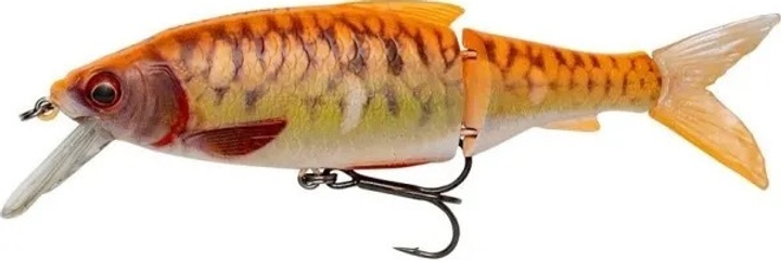 Wobler Savage Gear 3D Roach Lipster 130 13 cm 26 g SF 06-Gold Fish (SAV-62240) - obraz 1