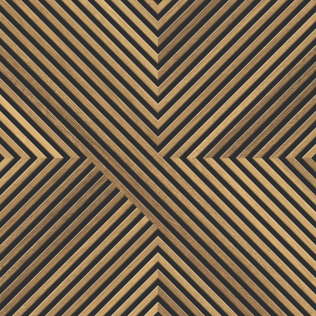 Płytki Cersanit NT1501-002-1 59.8 x 59.8 cm Brown (2190002823702) - obraz 1