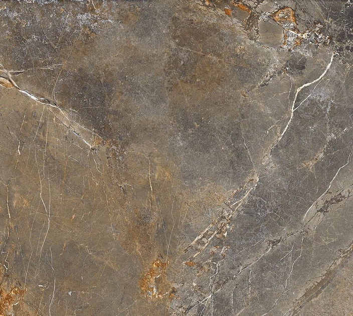 Płytki Cerrad Sofia 59.7 x 59.7 cm Brown (2190002969714) - obraz 1