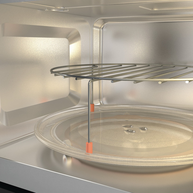 Мікрохвильова піч gorenje BM235G1SYW - изображение 10