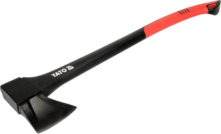 Сокира YATO YT-80082 - зображення 2