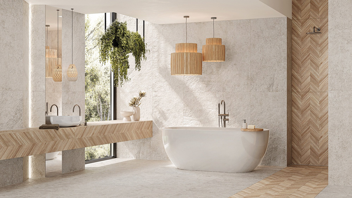 Płytki Tubadzin Traffic 59.8 x 59.8 cm Light grey (2190003290541) - obraz 2