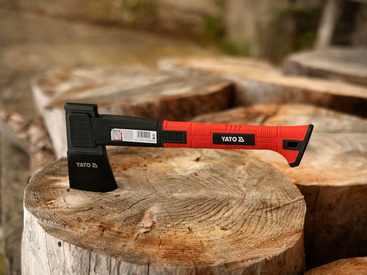 Сокира YOTA YT-79970 - зображення 4