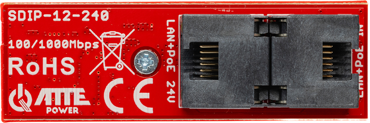 Модуль ATTE SDIP-12-240 (SDIP-12-240) - зображення 1