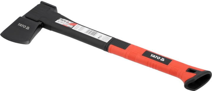 Сокира YATO YT-79971 - зображення 2
