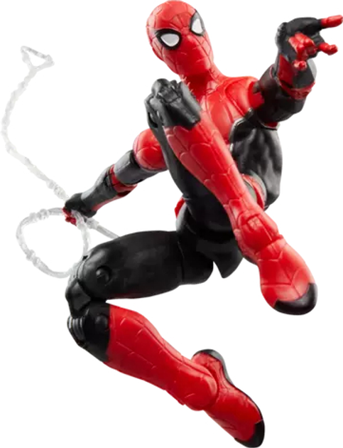 Figurka Hasbro Marvel Avengers Legends Series Far From Home Spider-Man 15 cm G0606 (5010996282620) - obraz 2