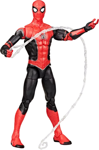 Figurka Hasbro Marvel Avengers Legends Series Far From Home Spider-Man 15 cm G0606 (5010996282620) - obraz 3