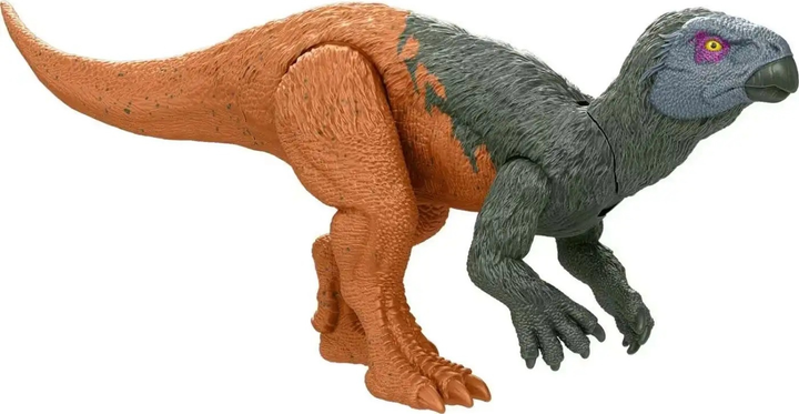 Фігурка Mattel Jurassic World Rebirth Frenzy Pack Iani 20 см JCL52 (194735272952) - зображення 2