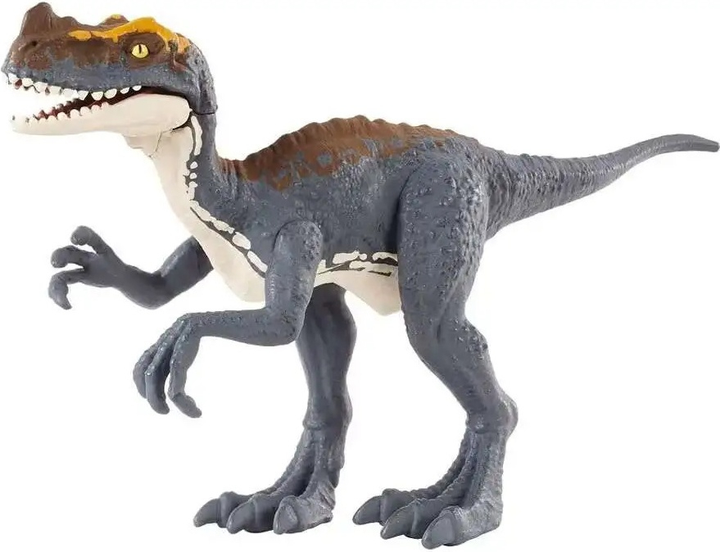 Фігурка Mattel Jurassic World Rebirth Proceratosaurus 17 см JCL55 (194735273041) - зображення 2