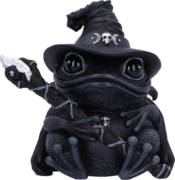 Figurka Nemesis Now Adult Cult Cuties Asmoadeus 10 cm B6791B24 (801269154844) - obraz 1
