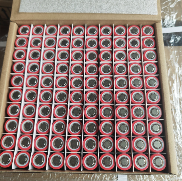 Аккумулятор высокотоковый Li-Ion 21700 13mΩ DMEGC 4500mAh 5C - Фото 5 Аккумулятор высокотоковый Li-Ion 21700 13mΩ DMEGC 4500mAh 5C - изображение 5