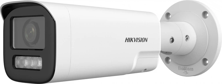 IP-камера Hikvision DS-2CD1663G2-LIZU/SL 2.8-12mm PL - зображення 1