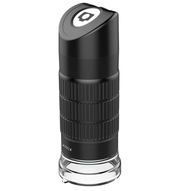 Цифровой микроскоп электронный USB 1000Х для телефона, смартфона, ноутбука, ПК, пайки FE45 - Фото 5 Цифровой микроскоп электронный USB 1000Х для телефона, смартфона, ноутбука, ПК, пайки FE45 - изображение 5