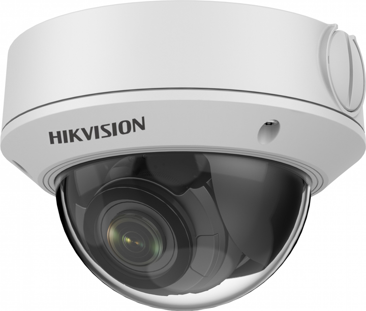 Kamera IP Hikvision DS-2CD1743G2-IZ 2.8-12mm PL - obraz 1