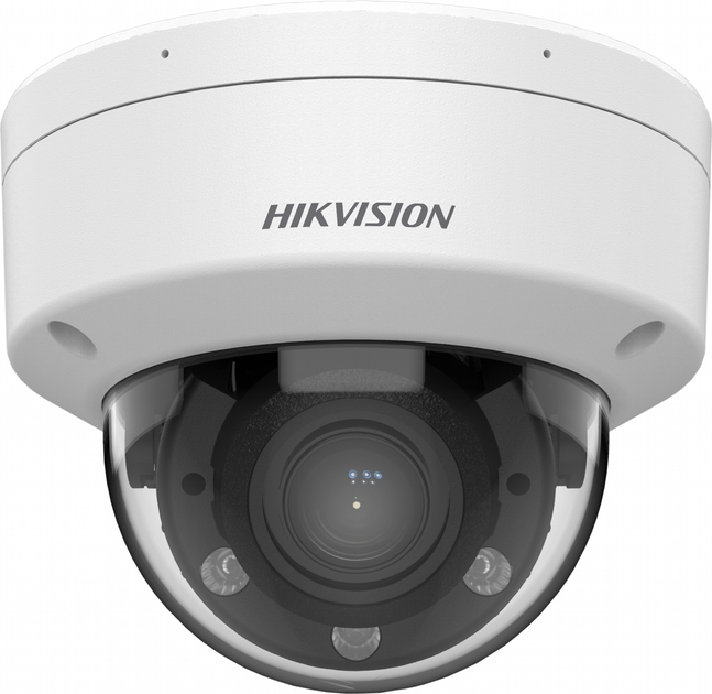 Kamera IP Hikvision DS-2CD1763G2-LIZU 2.8-12mm PL - obraz 2