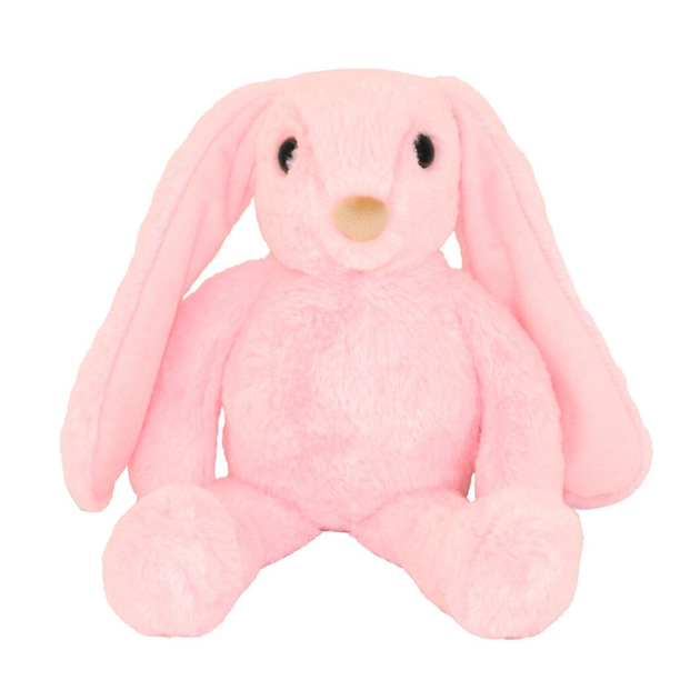 М'яка іграшка Tigres Зайчик Lovely Pink 23 см (ЗА-0066) - зображення 2