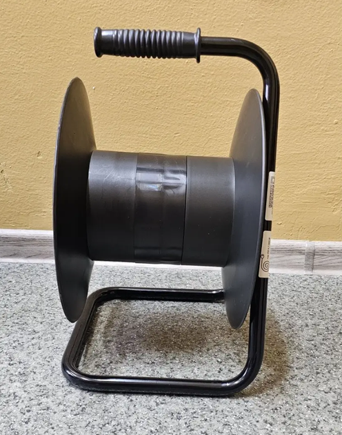 Котушка SVITTEX SV-029 порожня без подовжувачів та кабелів МЕГАвелика (до 150м) - Фото 10 Котушка SVITTEX SV-029 порожня без подовжувачів та кабелів МЕГАвелика (до 150м) - зображення 10