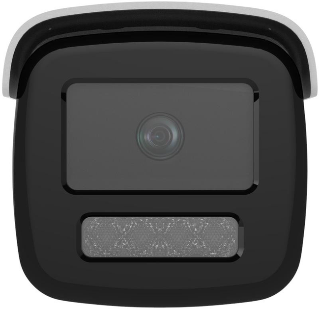 Kamera IP Hikvision DS-2CD2T46G2H-4I 2.8mm EF PL - obraz 2