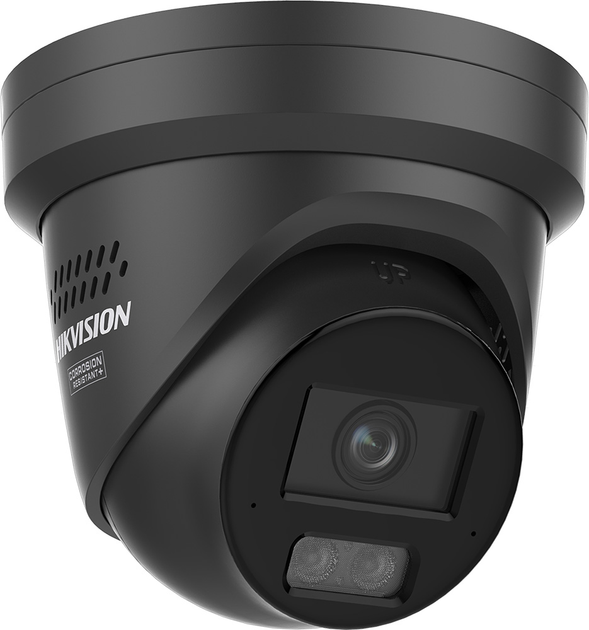 Kamera IP Hikvision DS-2CD2367G3-LIS2UY/SL 2.8mm BLACK PL - obraz 3